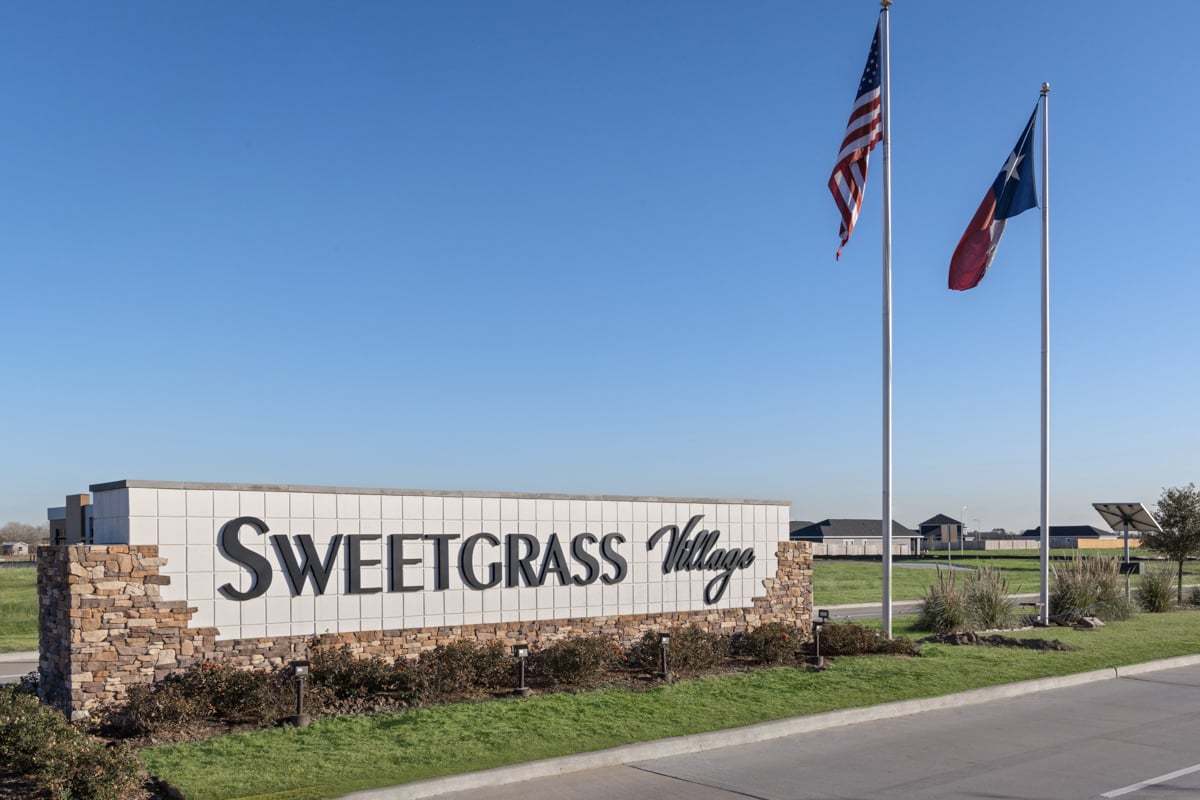 casa en Sweetgrass Village por KB Home