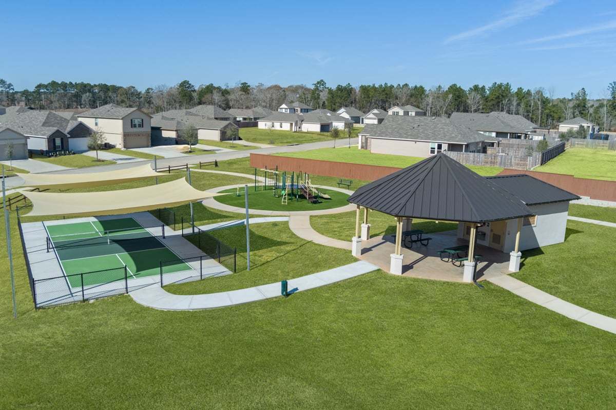 casa en Grace Landing por KB Home