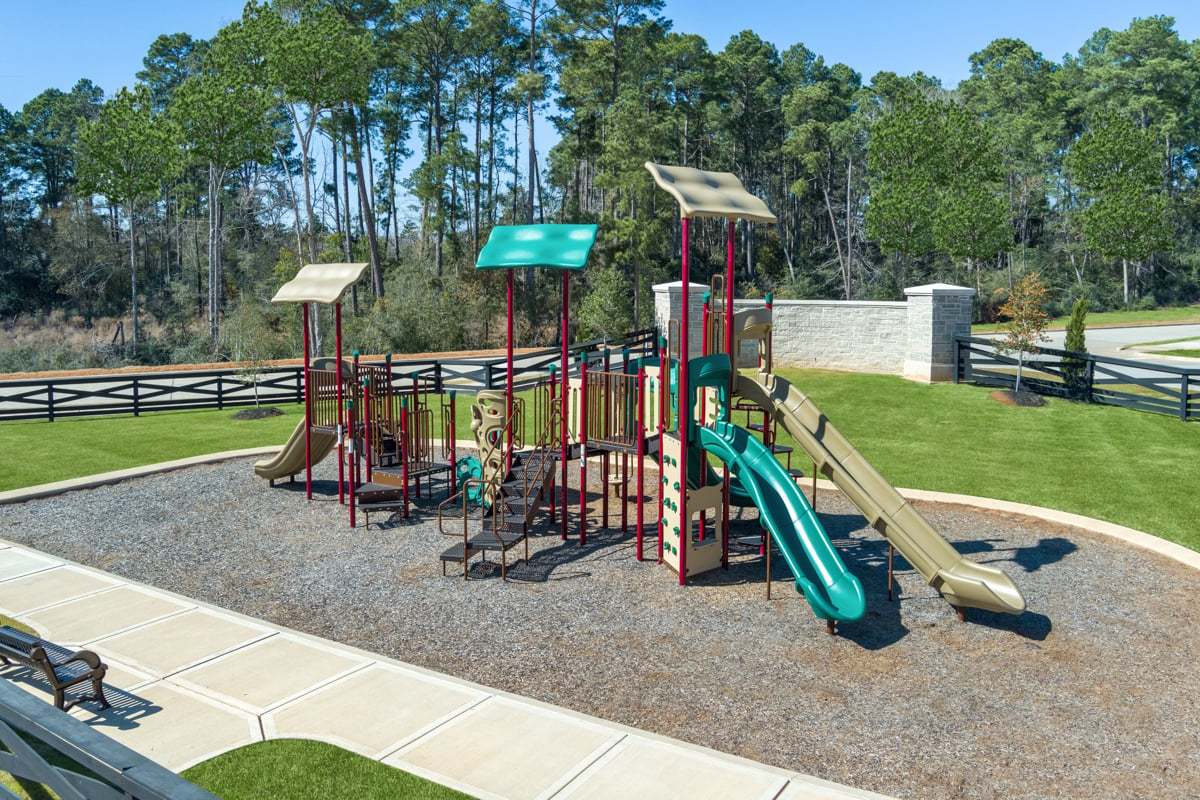 casa en Sagecrest Trails por KB Home