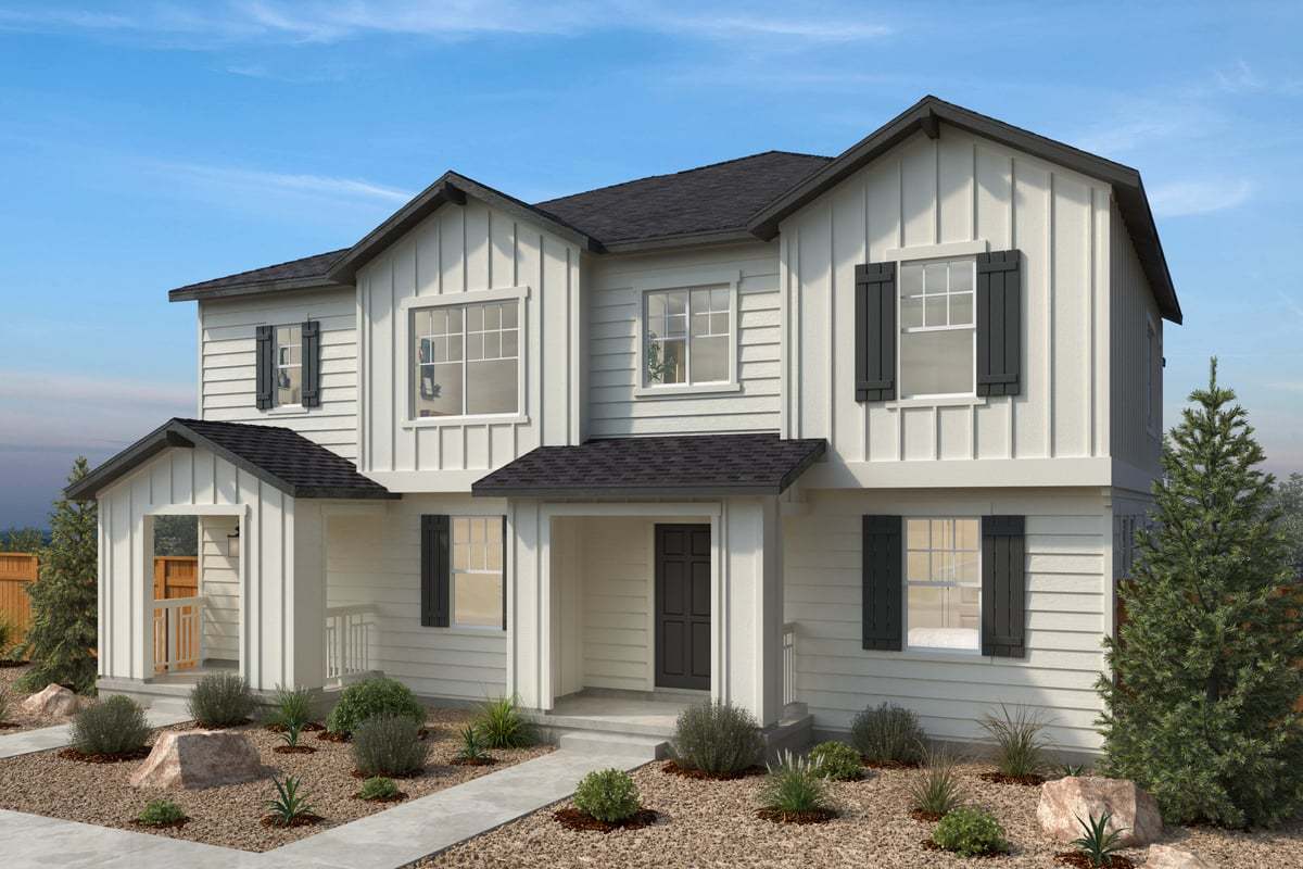 Farmlore Villas - Brighton, CO