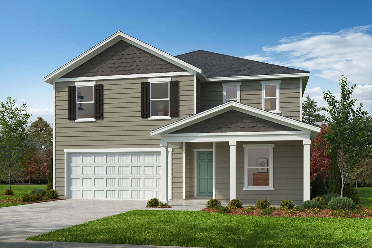 Matthews Ridge - Lillington, NC