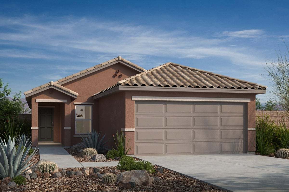 Mandarina Reserve - Marana, AZ