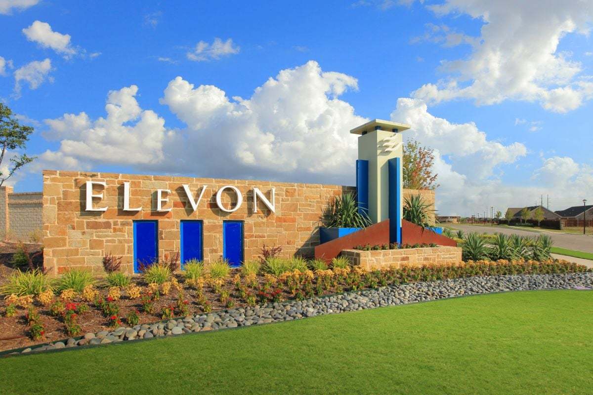 Elevon - Nevada, TX