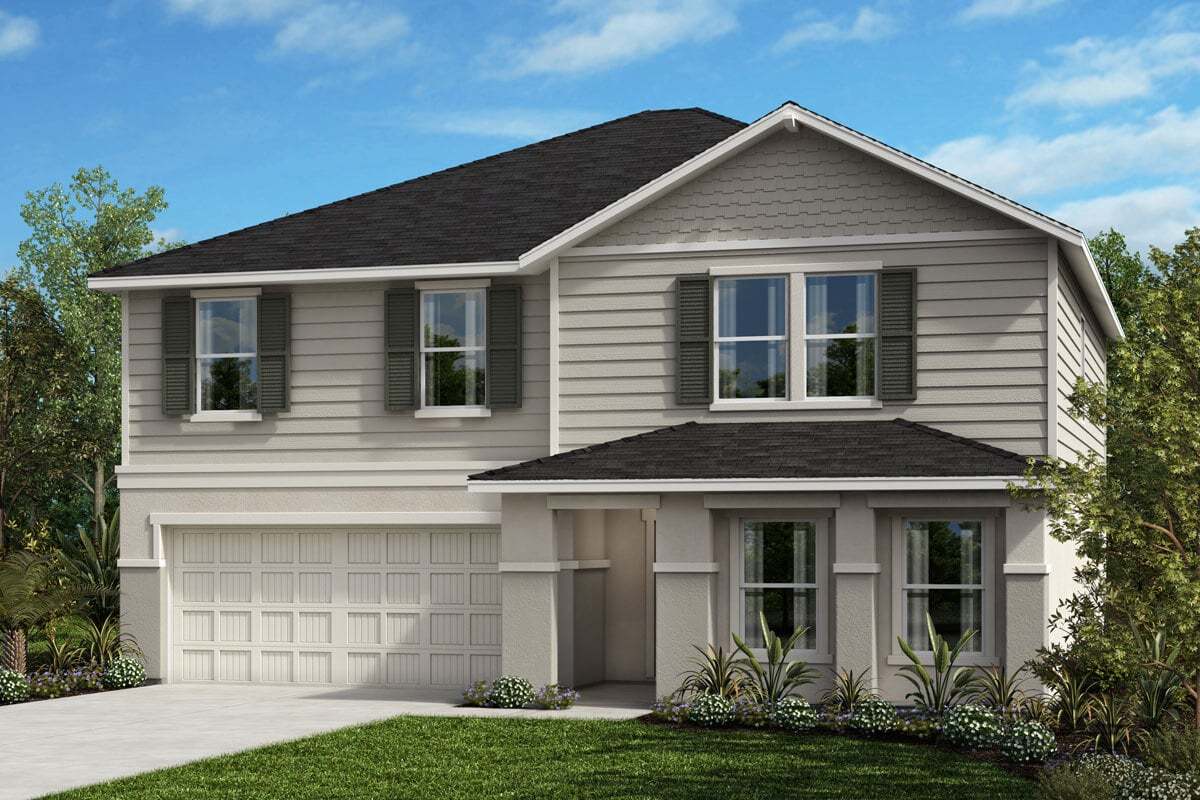 Pepper Grove II - Palmetto, FL