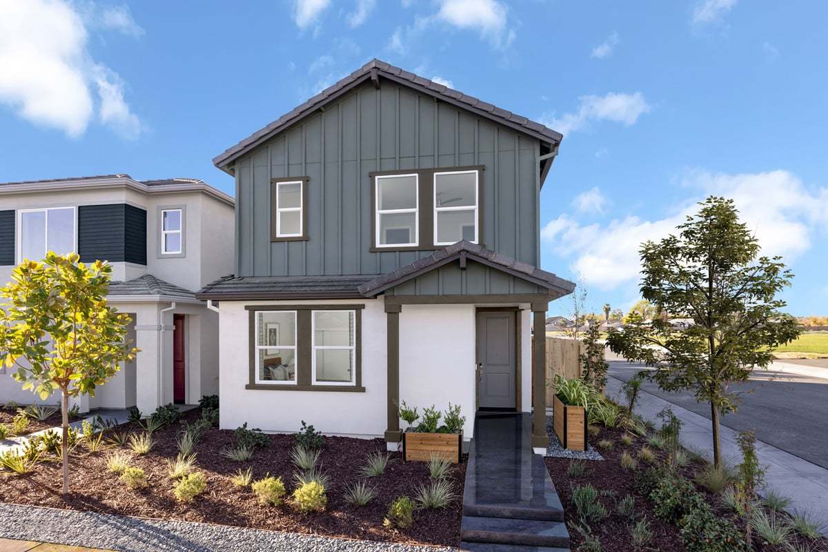 Quarry Row - Rocklin, CA