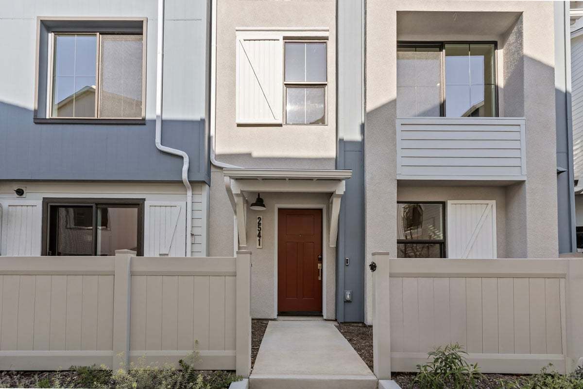 Coral Ridge - Carlsbad, CA