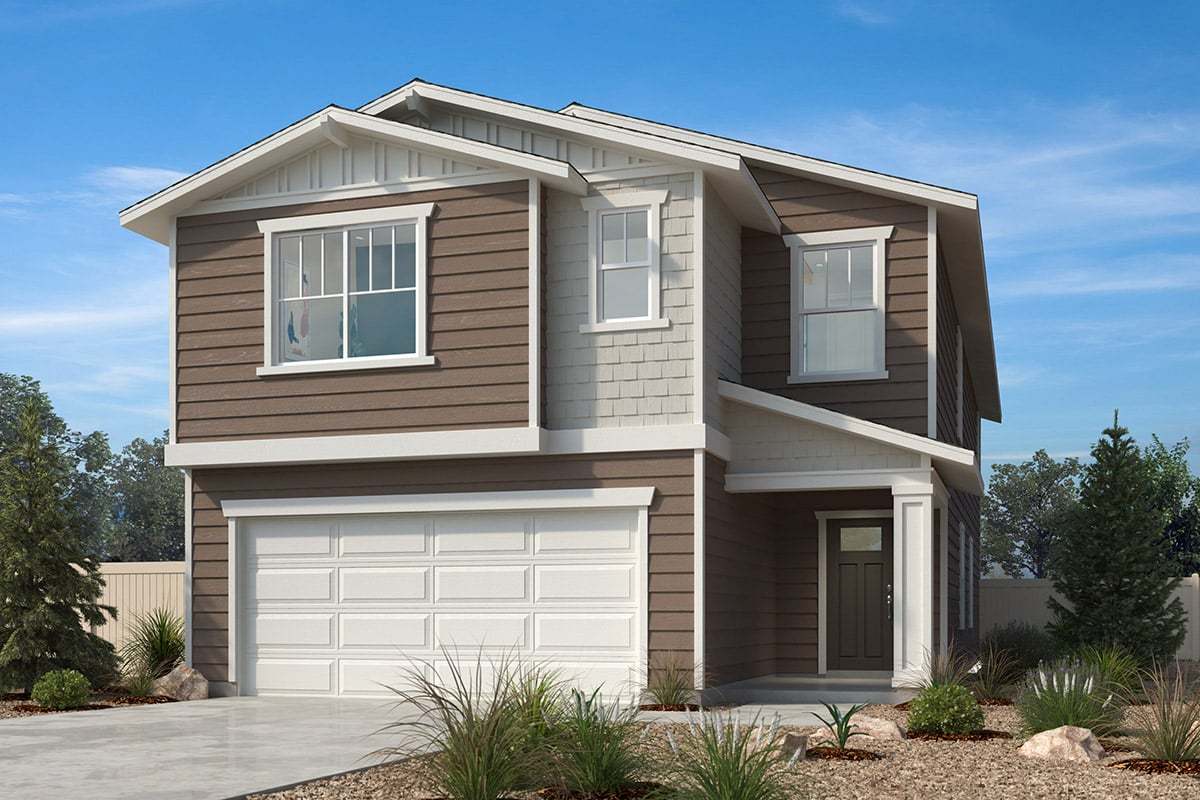 Enclave at Reflections Edge - Nampa, ID