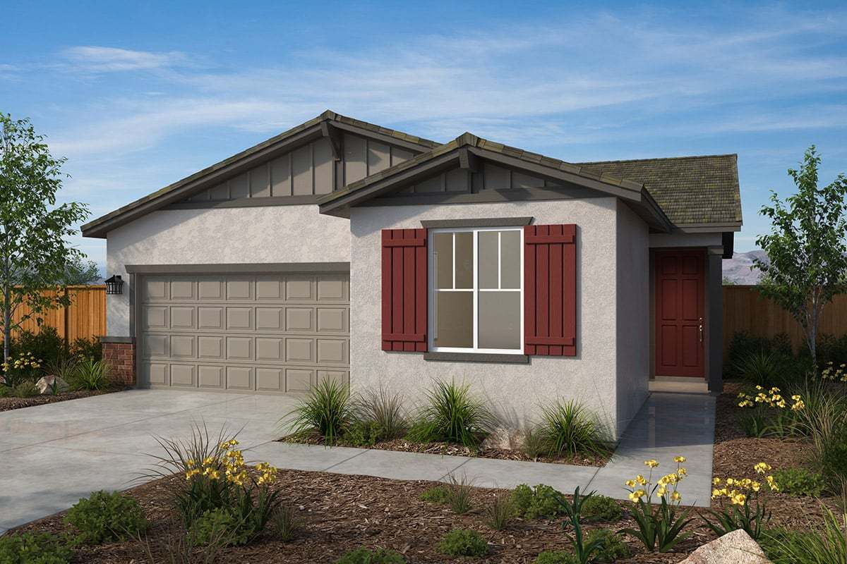 503 E Carissa Way. Madera, CA 93638