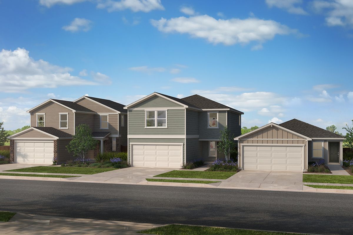 Casa Verde Ridge