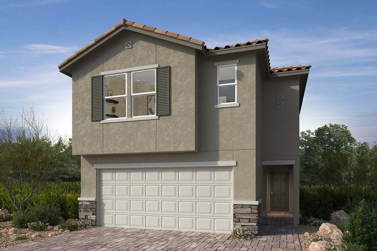 Glades at Meriden - Henderson, NV