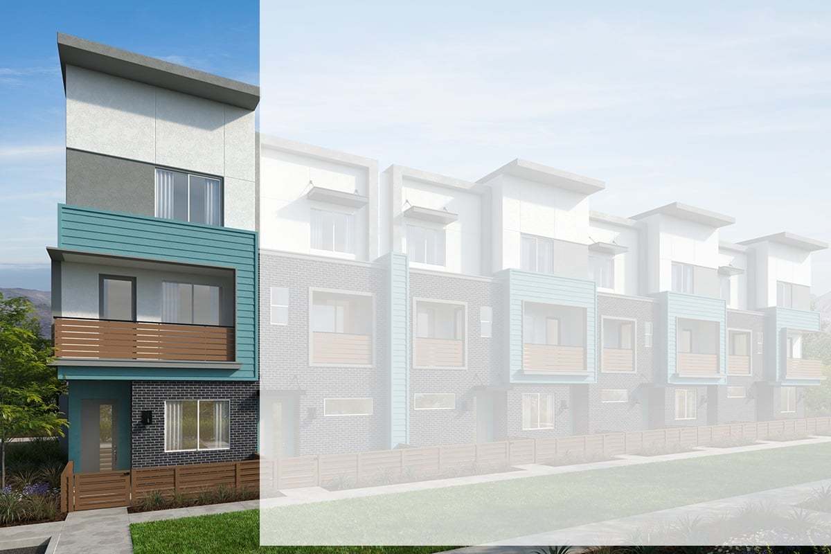 551 Sandstone Ct. (Plan 1709 Modeled)