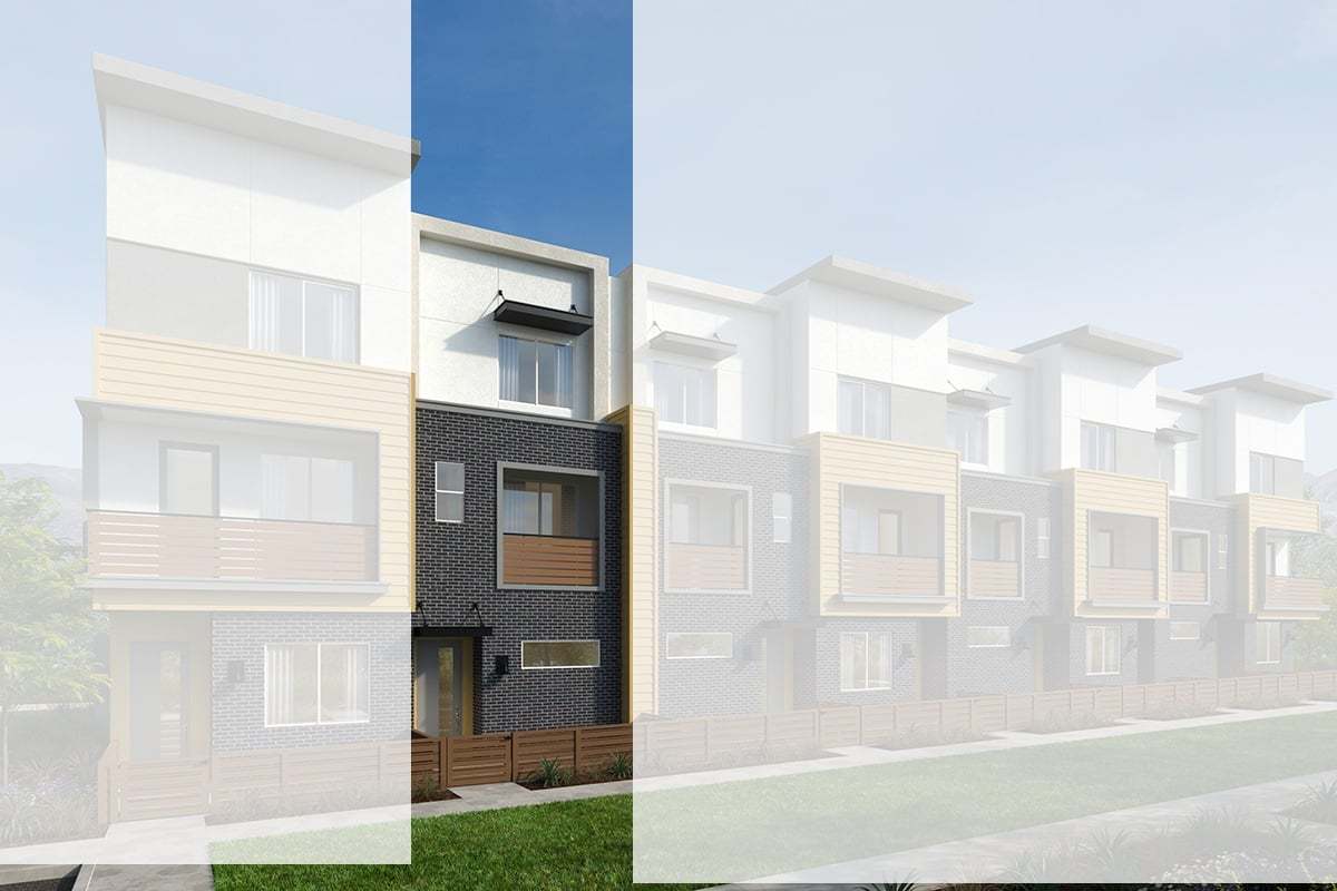 510 Sandstone Ct. (Plan 1448 Modeled)