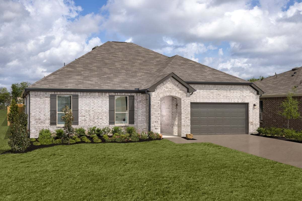 Davina - Rosenberg, TX