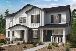 24401 E 52nd Ave (Plan 1886 Modeled)