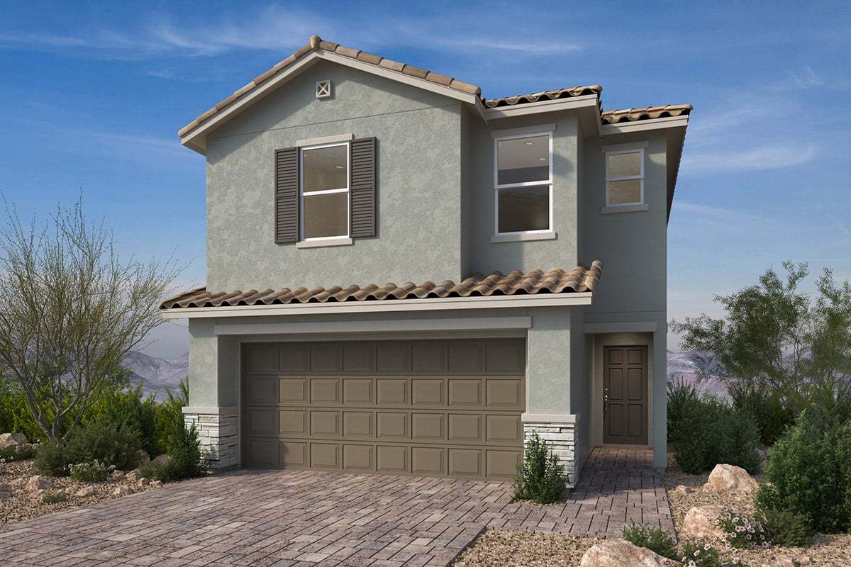 Landings at Caspian Bay - Henderson, NV