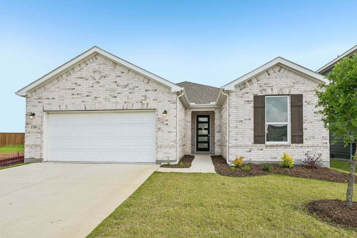 Cottonwood Creek - Seagoville, TX