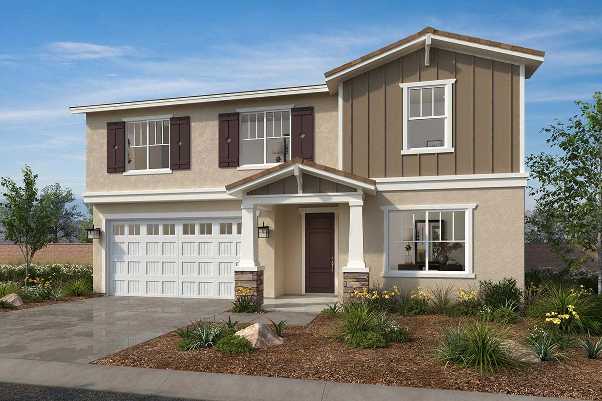 Ladera - Menifee, CA