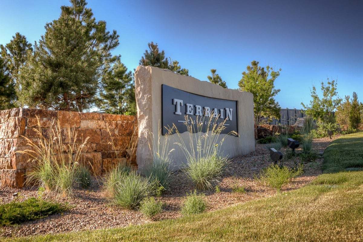 casa en Terrain Oak Valley por KB Home