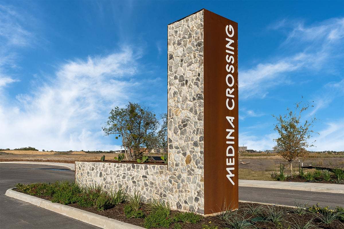 casa en Medina Crossing por KB Home
