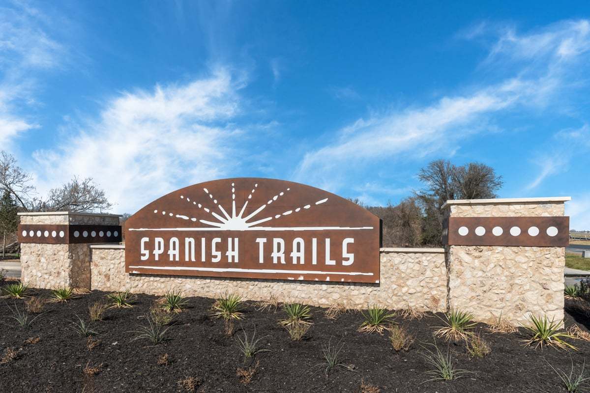 casa en Spanish Trails por KB Home