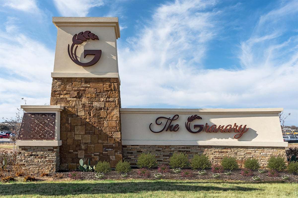The Granary - Sterling Collection - San Antonio, TX