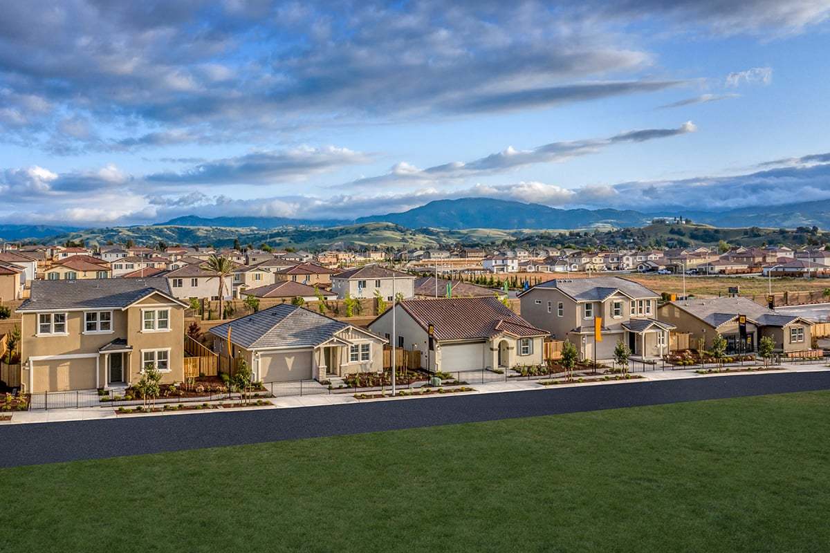 Highgrove at Fairview