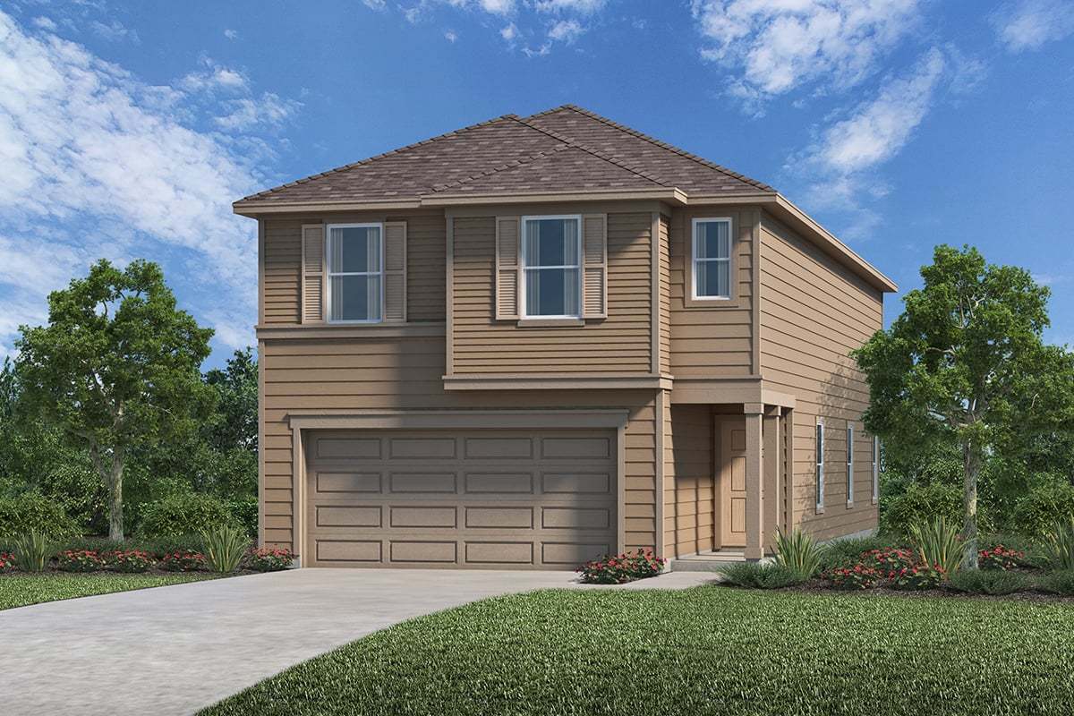 Spanish Trails Villas - San Antonio, TX