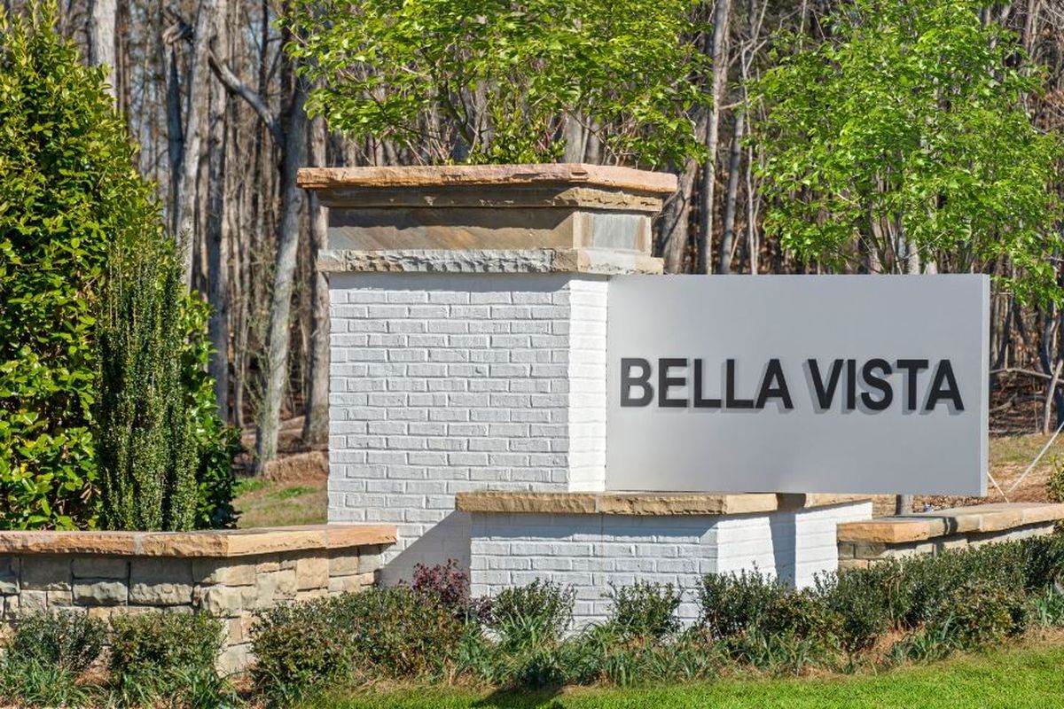 casa en Bella Vista Heritage por KB Home