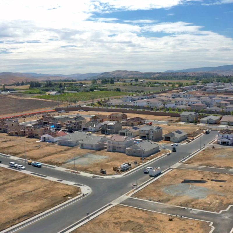 Highgrove at Fairview