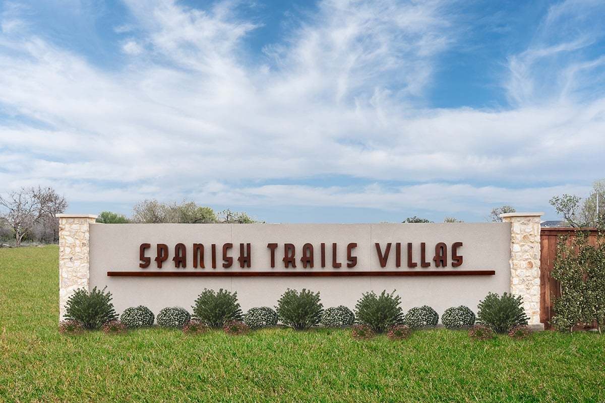 casa en Spanish Trails Villas por KB Home