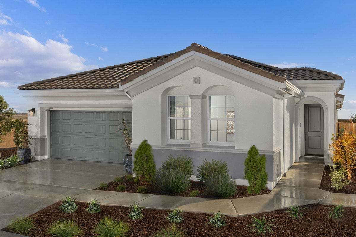 Highland at The Grove - Elk Grove, CA
