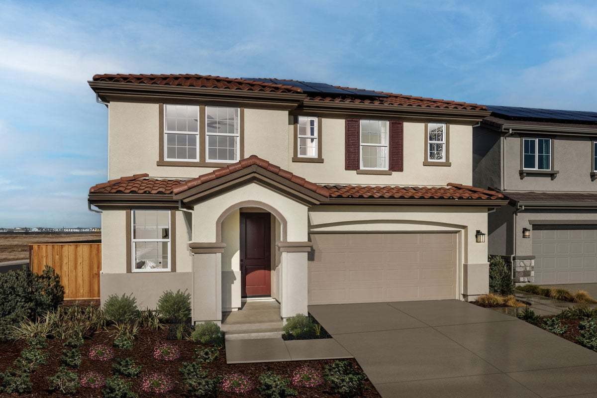 Westbourne at The Grove - Elk Grove, CA