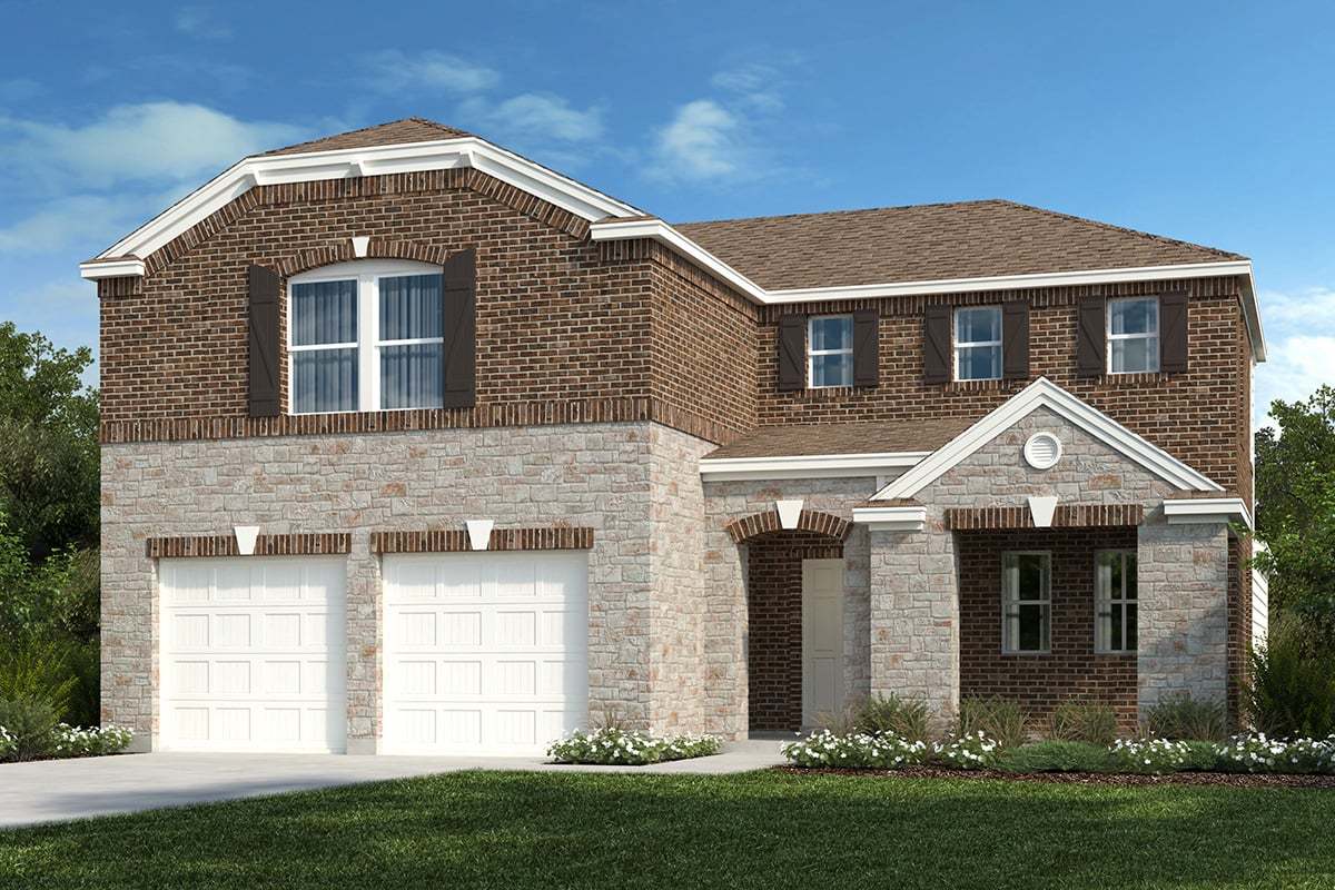 1558 Kingsbridge Drive. Princeton, TX 75407