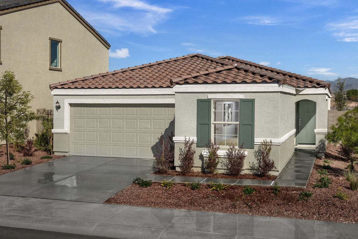 Mystic Vista Traditions - Buckeye, AZ
