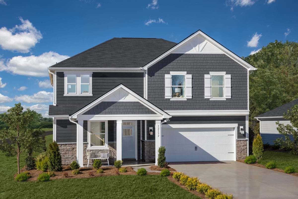 Midland Crossing - Midland, NC