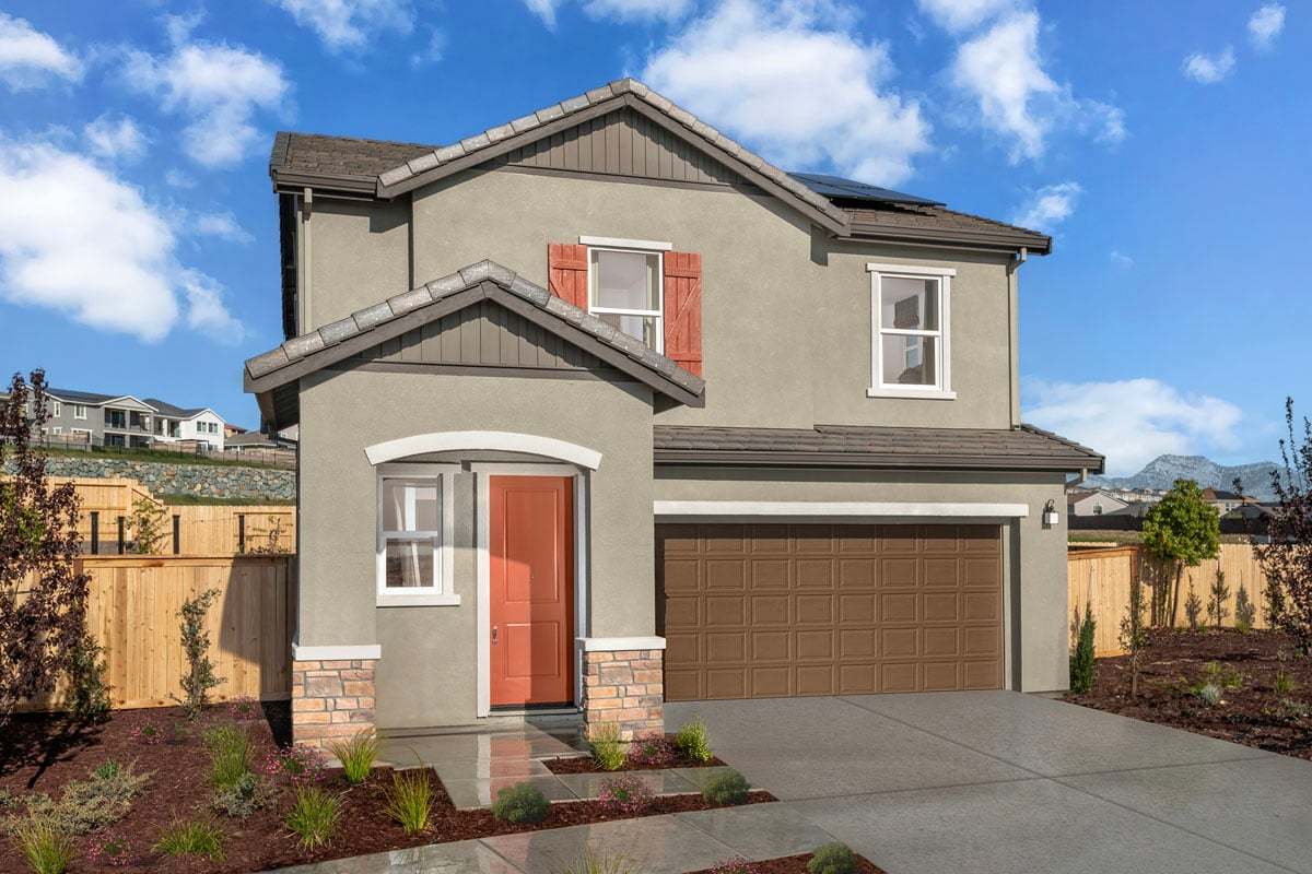 4576 Blacktail Way. Folsom, CA 95630