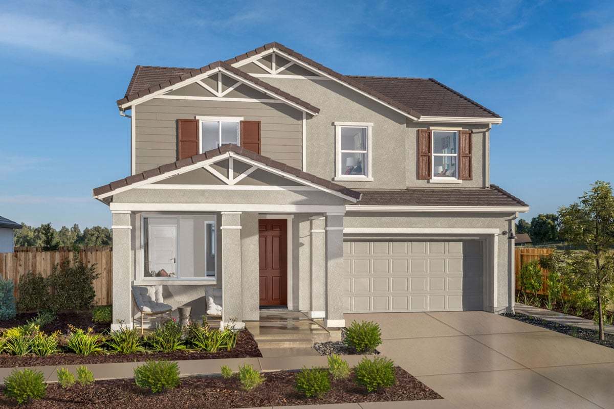 Edgewater at Delta Shores - Sacramento, CA