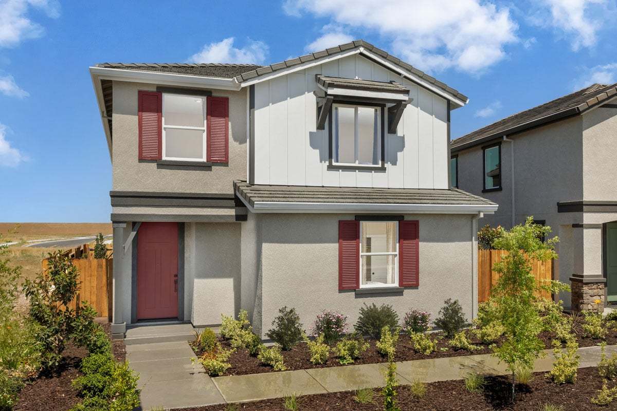 Riva at Delta Shores - Sacramento, CA