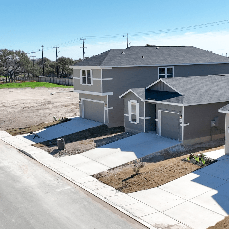 casa en Spanish Trails Villas por KB Home