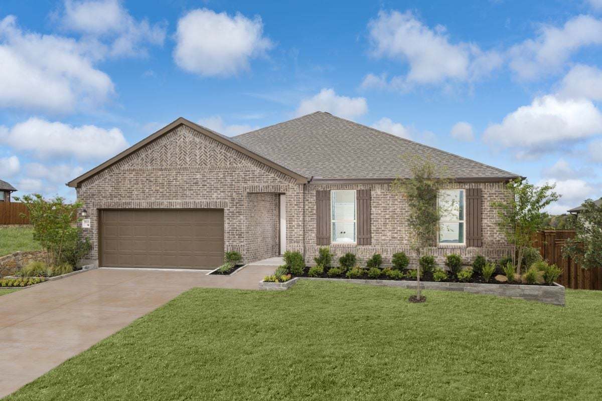 Heartland Signature - Crandall, TX