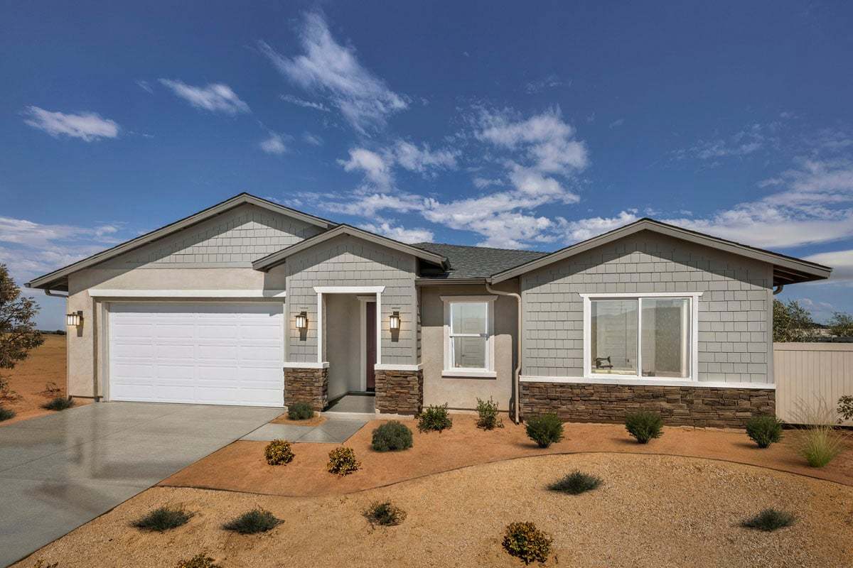 Primrose - Lancaster, CA