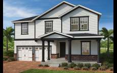 Cypress Bluff III: Groveland, Florida - KB Home