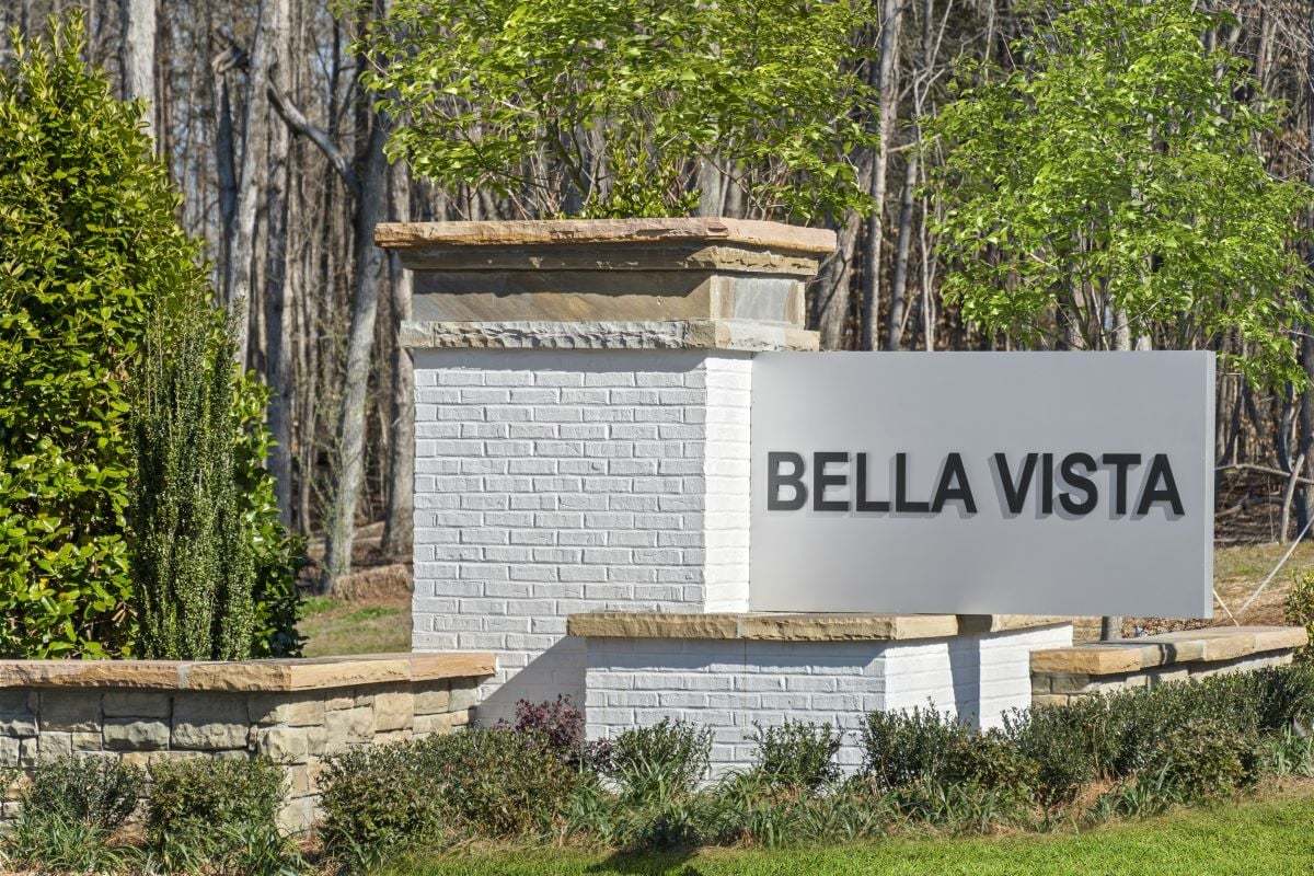 casa en Bella Vista Classic por KB Home