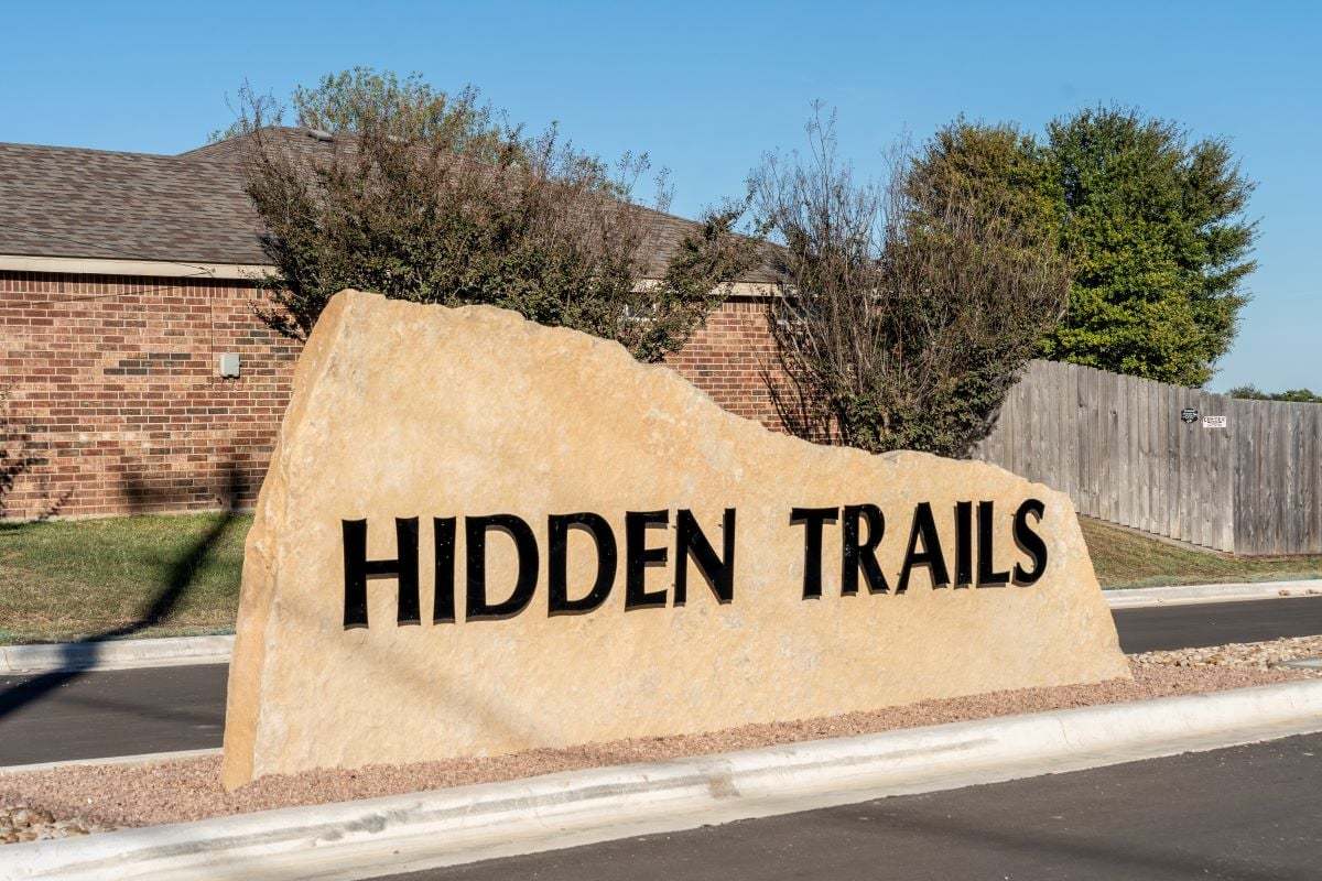 casa en Hidden Trails por KB Home