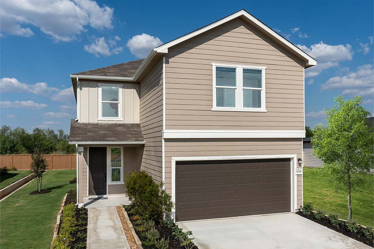 Southton Cove - Elmendorf, TX