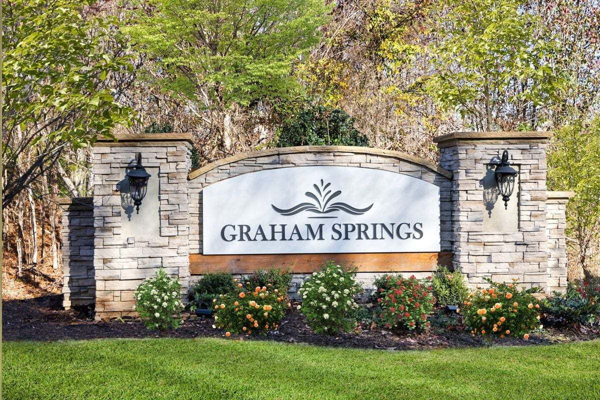 casa en Graham Springs por KB Home