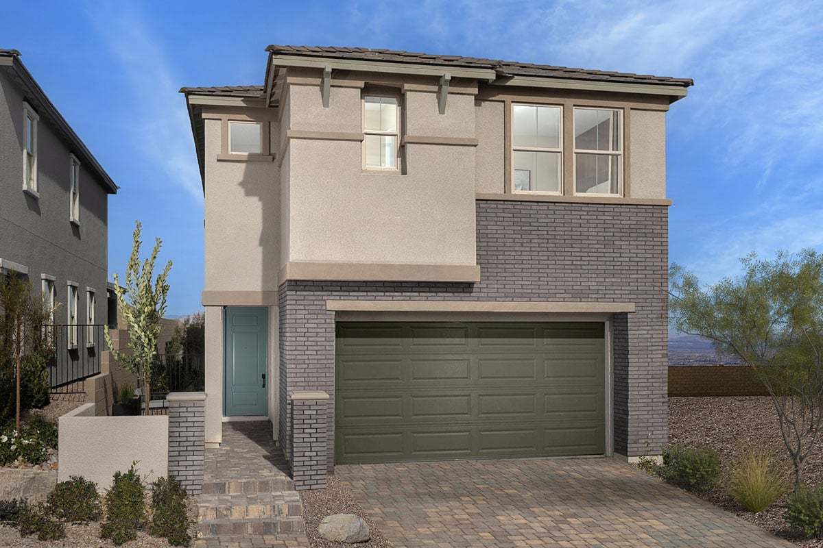 Landings at Alton at Summerlin - Las Vegas, NV