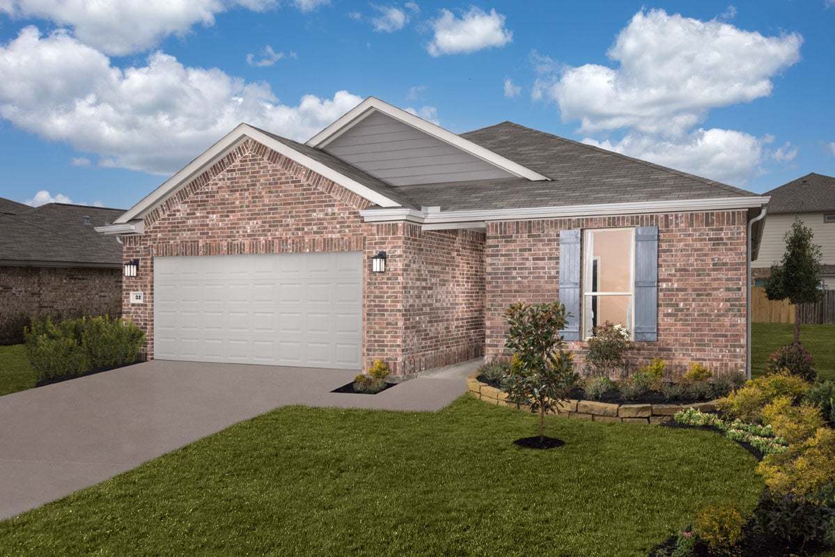 Avellino - Manvel, TX