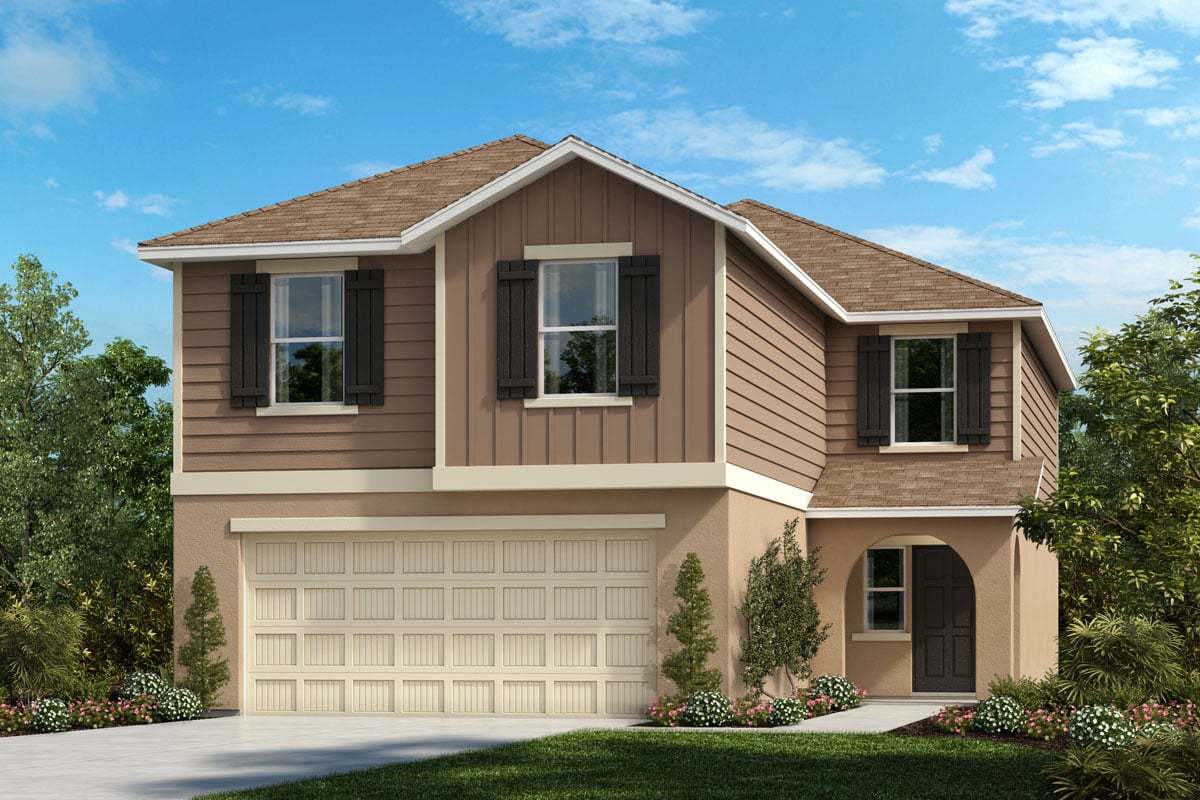 Heron Glen - Palmetto, FL