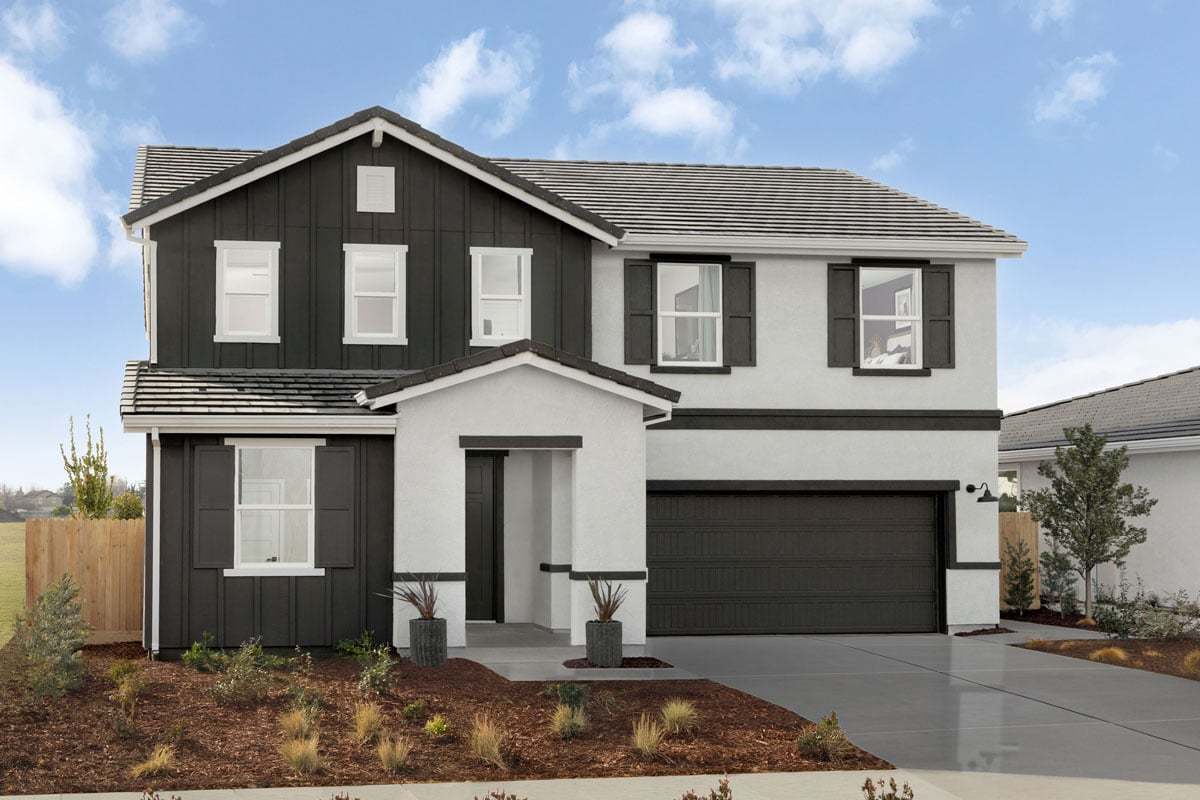 Archer Estates por KB Home en Sacramento California